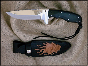 John Permar Fighter