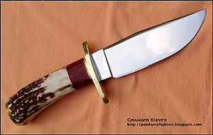 Paul Granger Bowie